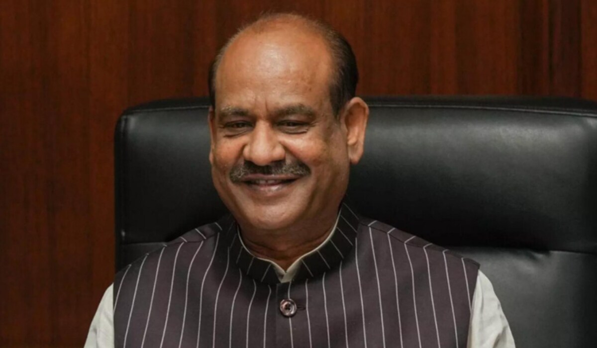 Lok Sabha Speaker 2024: कोटा के Om Birla चुने गए लोकसभा स्पीकर , जानिए अध्यक्ष की शक्तियाँ और कार्य