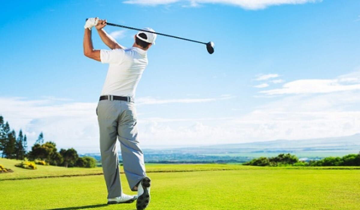 GK Quiz on Golf: क्या आप तैयार हैं बैक नाइन के लिए? इस Golf क्विज से खुद को दे चुनौती 