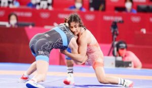 Female Wrestlers of India: भारत की शीर्ष 10 प्रसिद्ध महिला पहलवानों की सूची