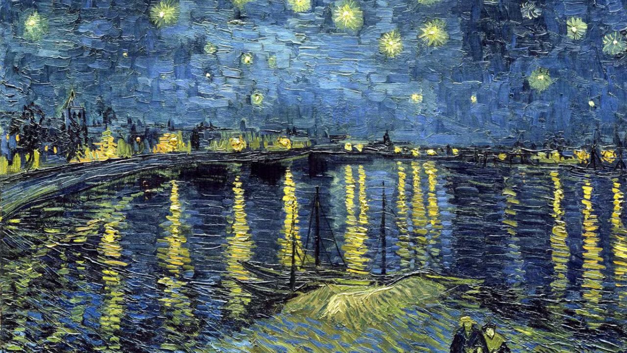 GK Quiz on Vincent van Gogh: क्या आप वैन गॉग के शौकीन हैं? अपनी जानकारी साबित करें