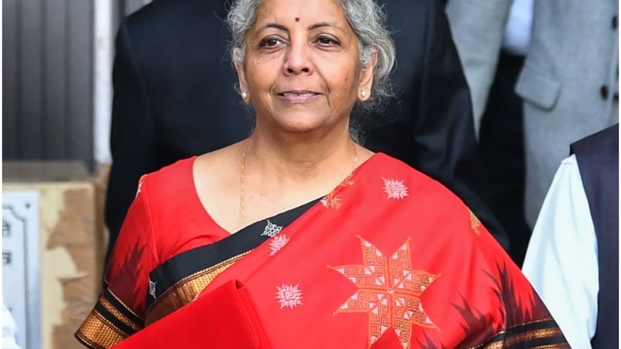 Nirmala Sitharaman Biography: जन्म, उम्र, परिवार, शिक्षा, राजनीतिक करियर, मान्यता और भारत की वित्त मंत्री के बारे में अधिक