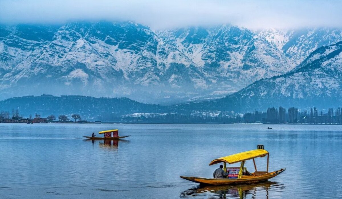 GK Quiz on Lakes of India: भारतीय झीलों के बारे में अपने ज्ञान का परीक्षण करें