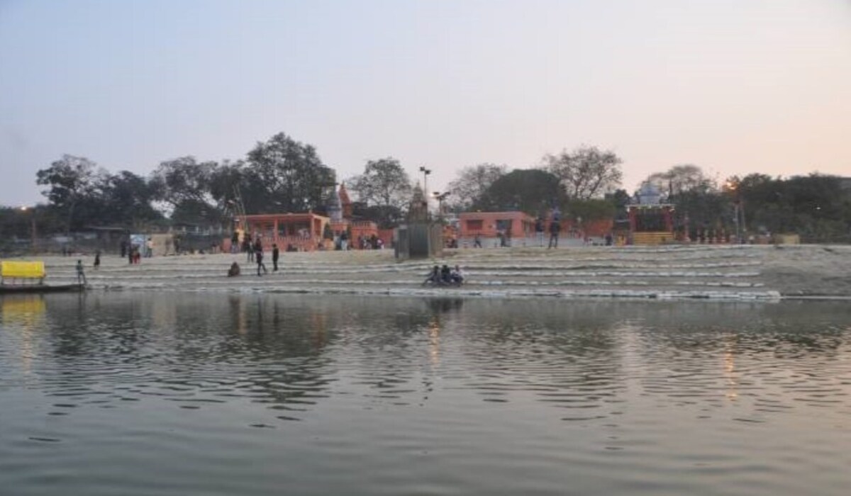 Sitakund Ghat: जाने उत्तर प्रदेश में सीताकुंड घाट किस जिले में है और इसका महत्व