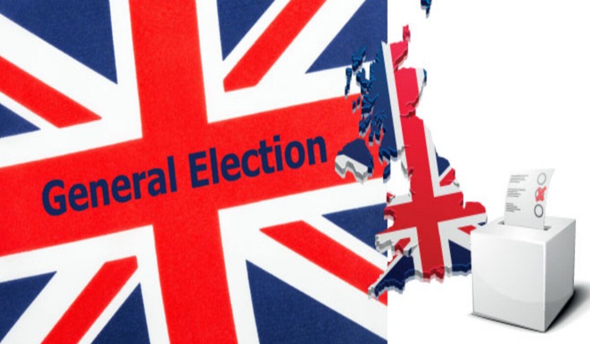 UK General Election 2024: जाने दिनांक, पार्टियाँ, मुख्य प्रतिस्पर्धी, चुनाव प्रक्रिया, मुख्य मुद्दे