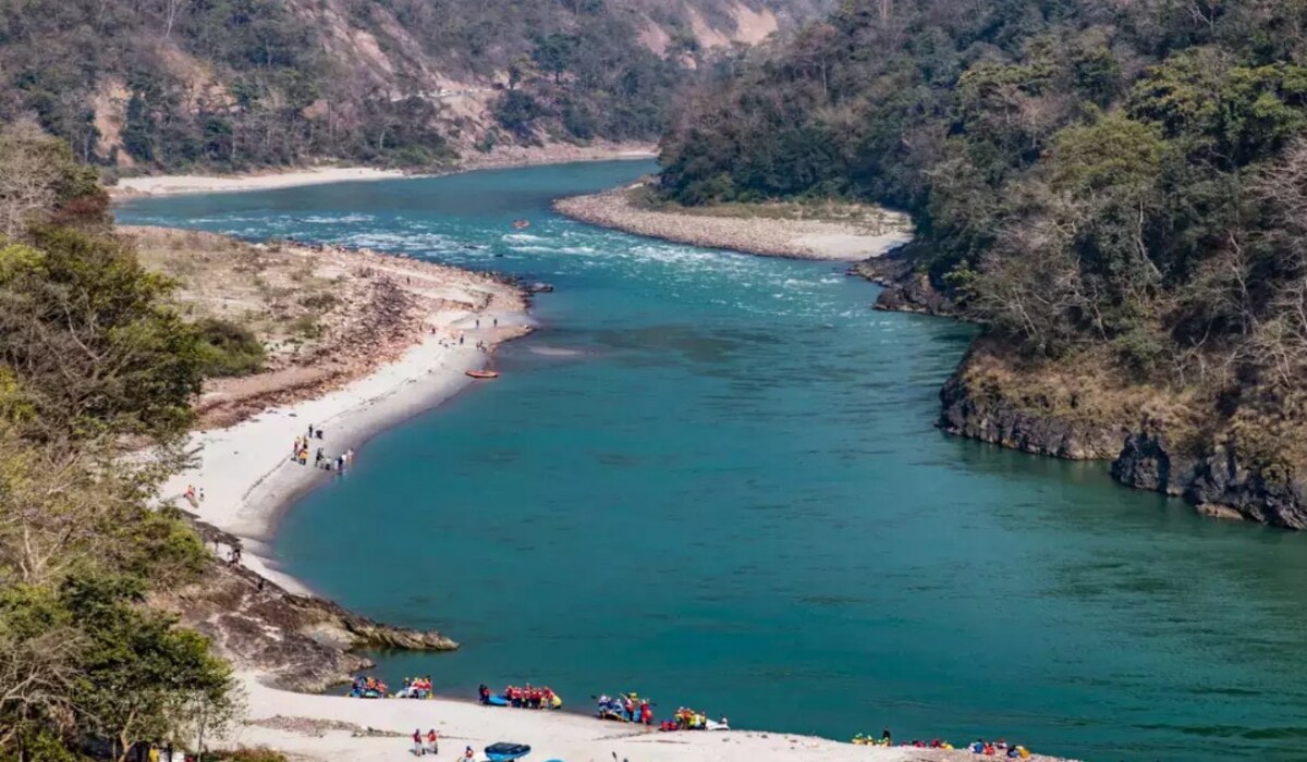 GK Quiz on Rivers of India:क्या आप नदियों में रूचि रखते है? भारतीय भूगोल के इस ज्ञान क्विज़ में अपनी जानकारी को जांचें