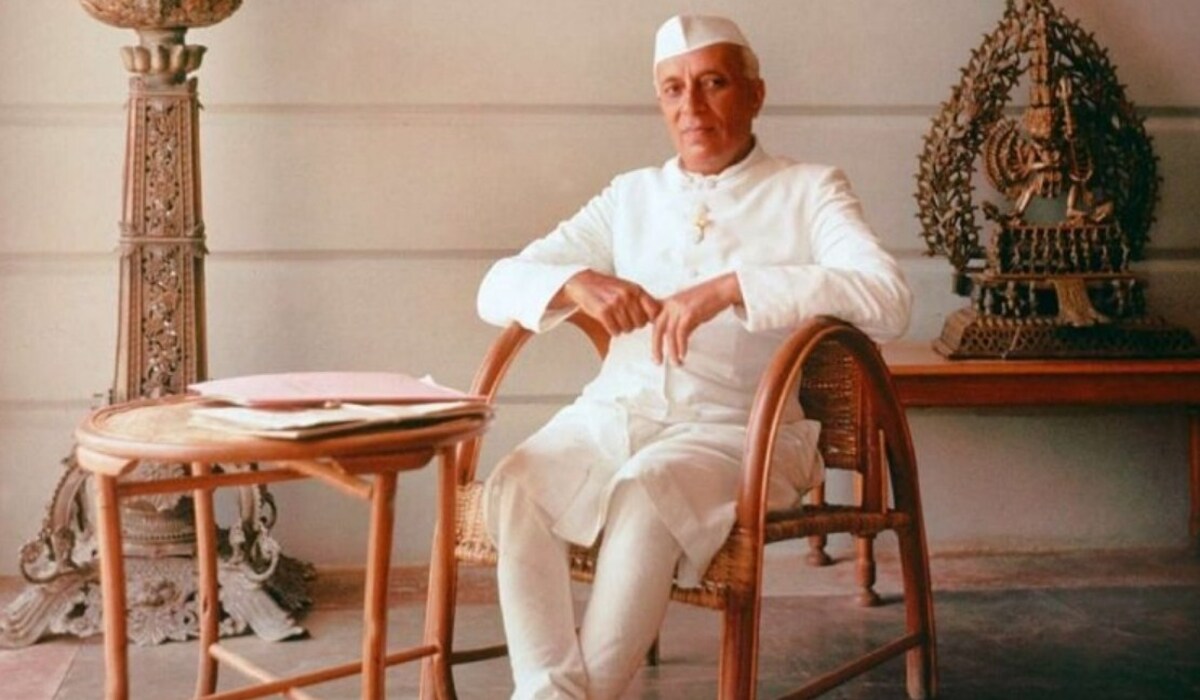  Jawaharlal Nehru पर सामान्य ज्ञान प्रश्न और उत्तर