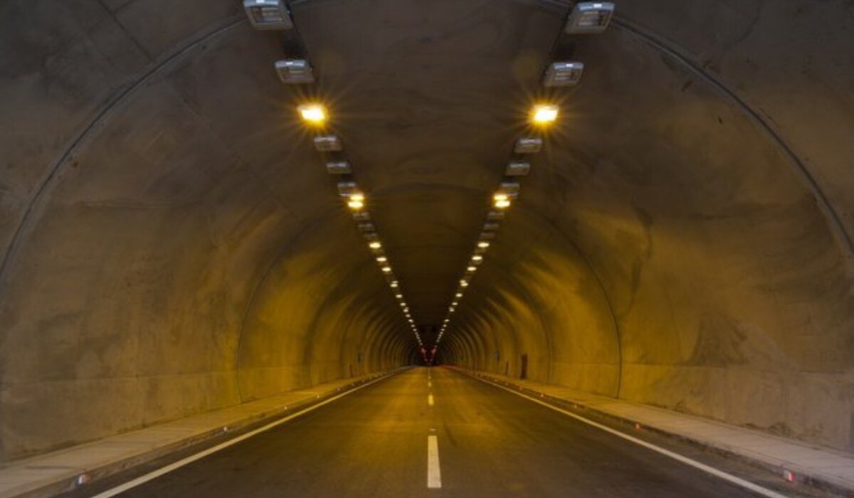 longest urban tunnel: भारत में सबसे लंबा शहरी सुरंग कहां बन रहा है? जानें