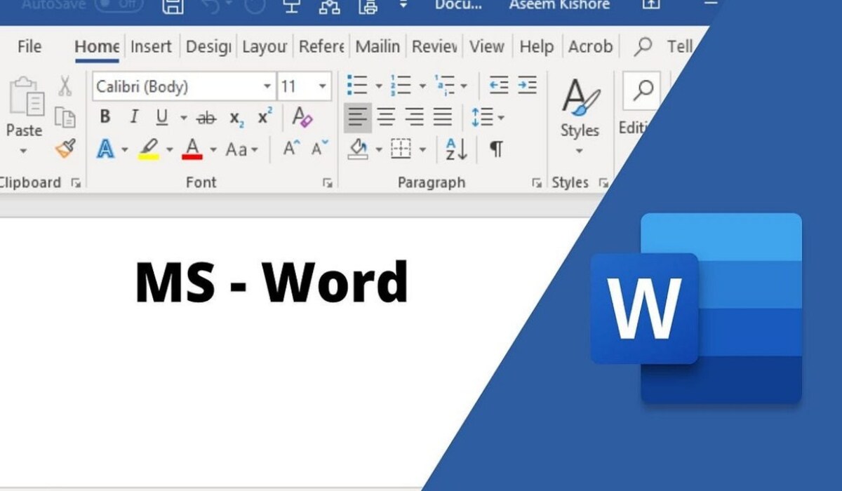 GK Quiz on Microsoft Word:इस मजेदार क्विज़ के साथ अपनी माइक्रोसॉफ्ट विशेषज्ञता को परखें