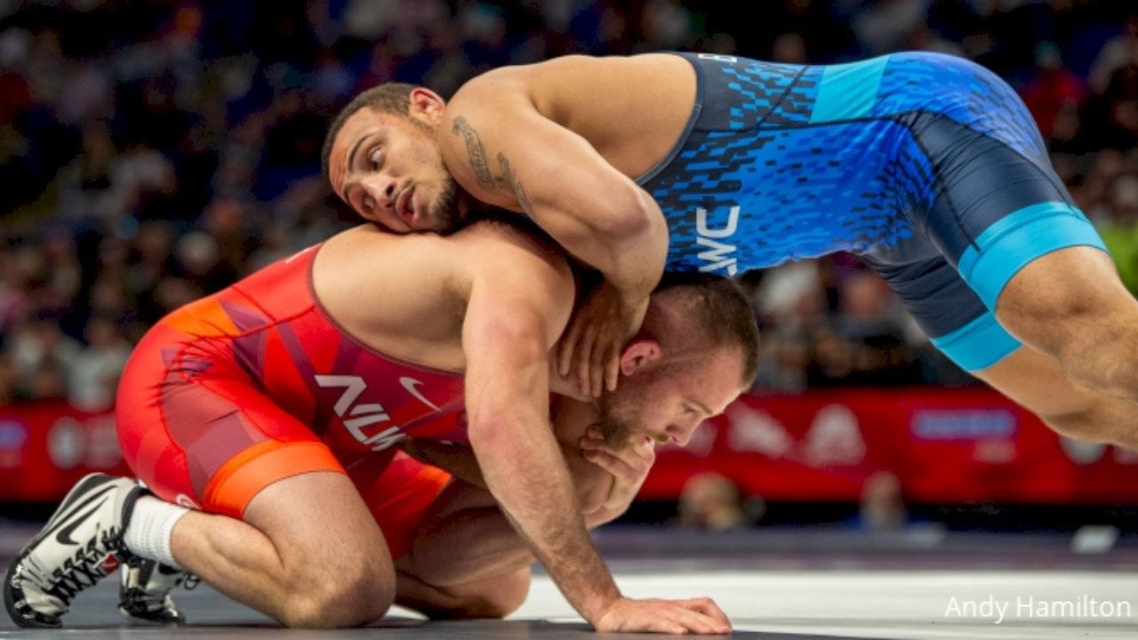 Wrestling: एक प्राचीन खेल का इतिहास और महत्व