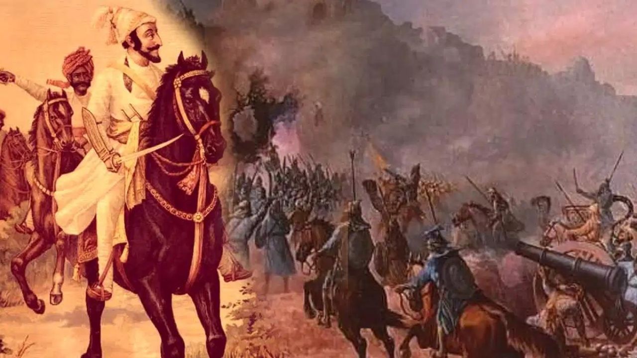 General knowledge: मुगल साम्राज्य की 10 प्रमुख युद्धों की विजय