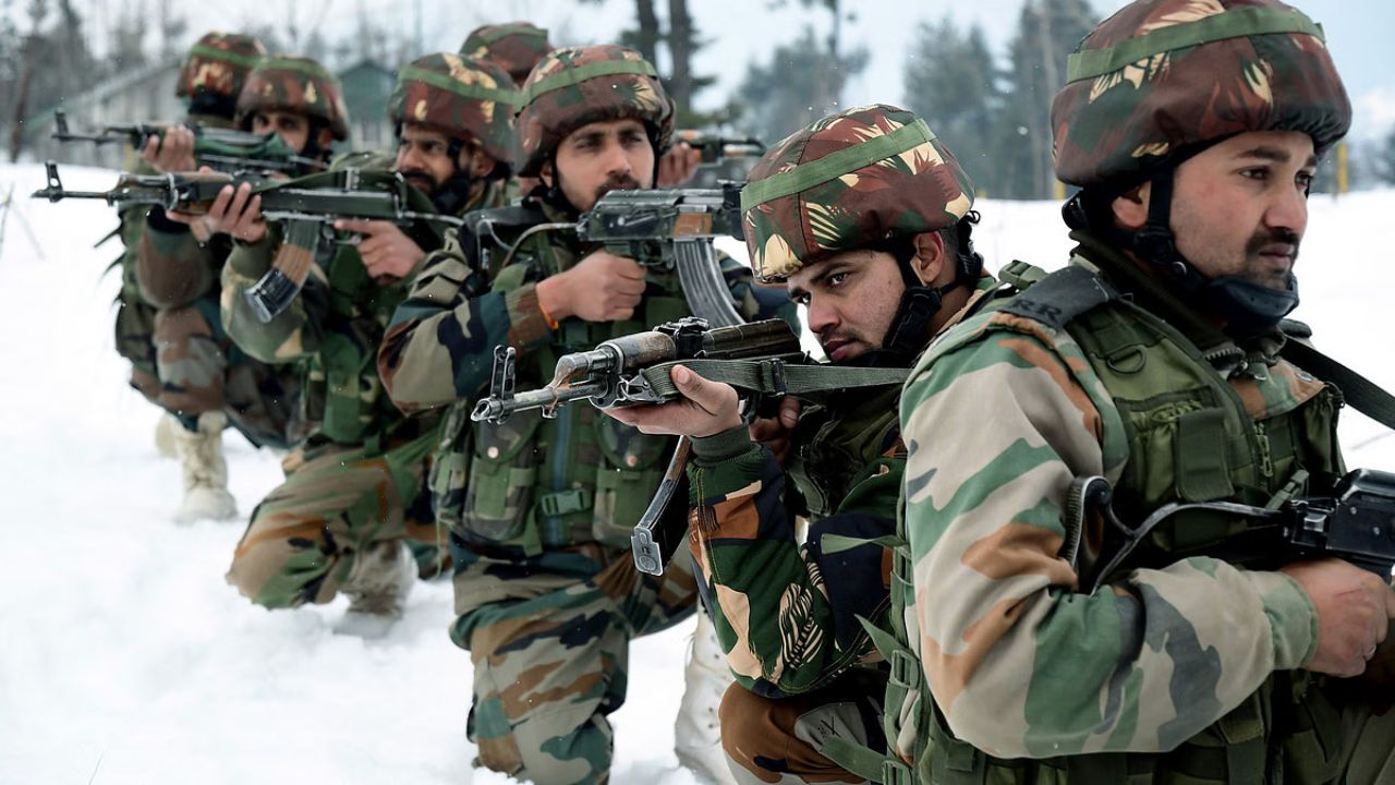 Indian Army: भारत की सुरक्षा और रक्षा का प्रमुख अंग