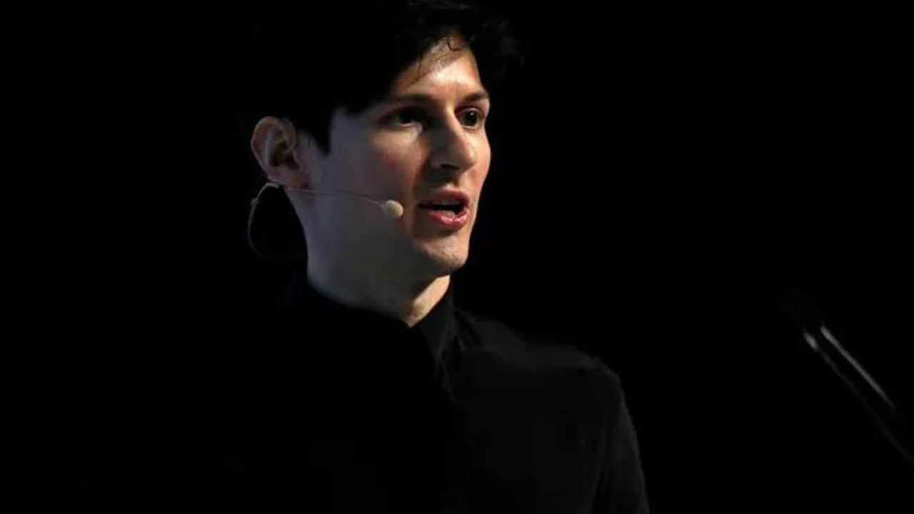 Pavel Durov: टेलीग्राम के संस्थापक की कहानी