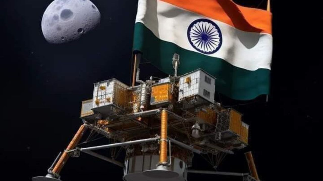 National Space Day: भारत के अंतरिक्ष कार्यक्रम की उपलब्धियों और भविष्य की दिशा का उत्सव