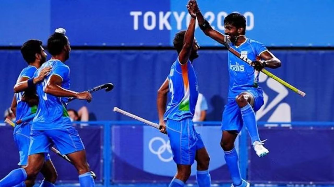 Hockey: भारत का गौरवमयी खेल