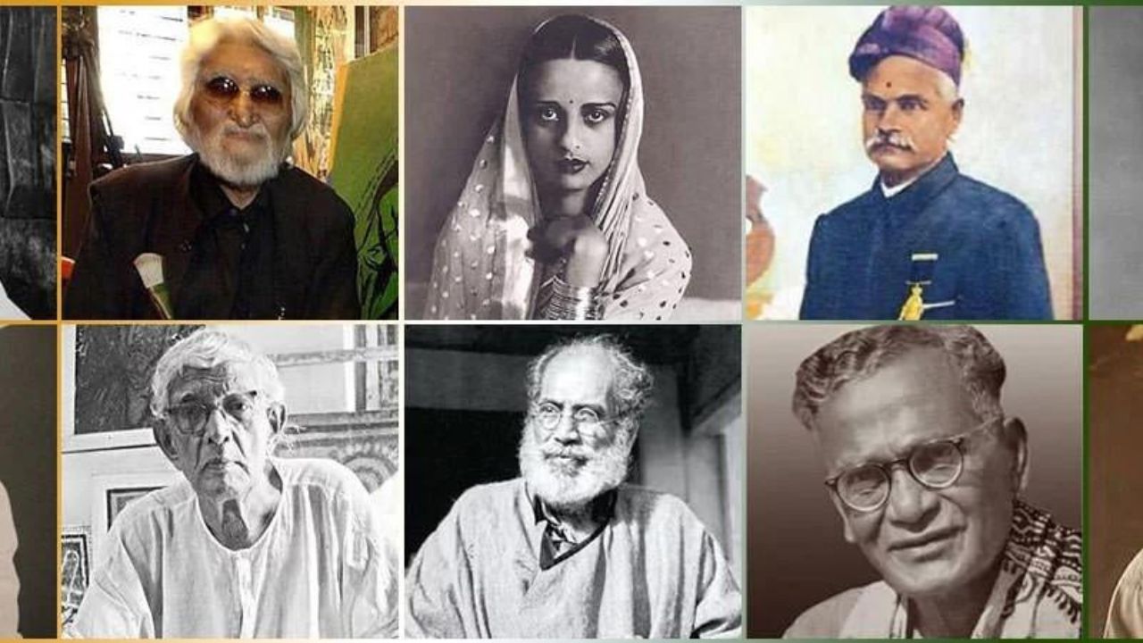 Famous Personalities and Their Contributions: जानिए इन महत्वपूर्ण सवालों के जवाब