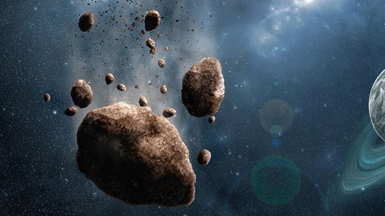 Asteroids: क्षुद्रग्रहों पर सामान्य ज्ञान प्रश्नोत्तर