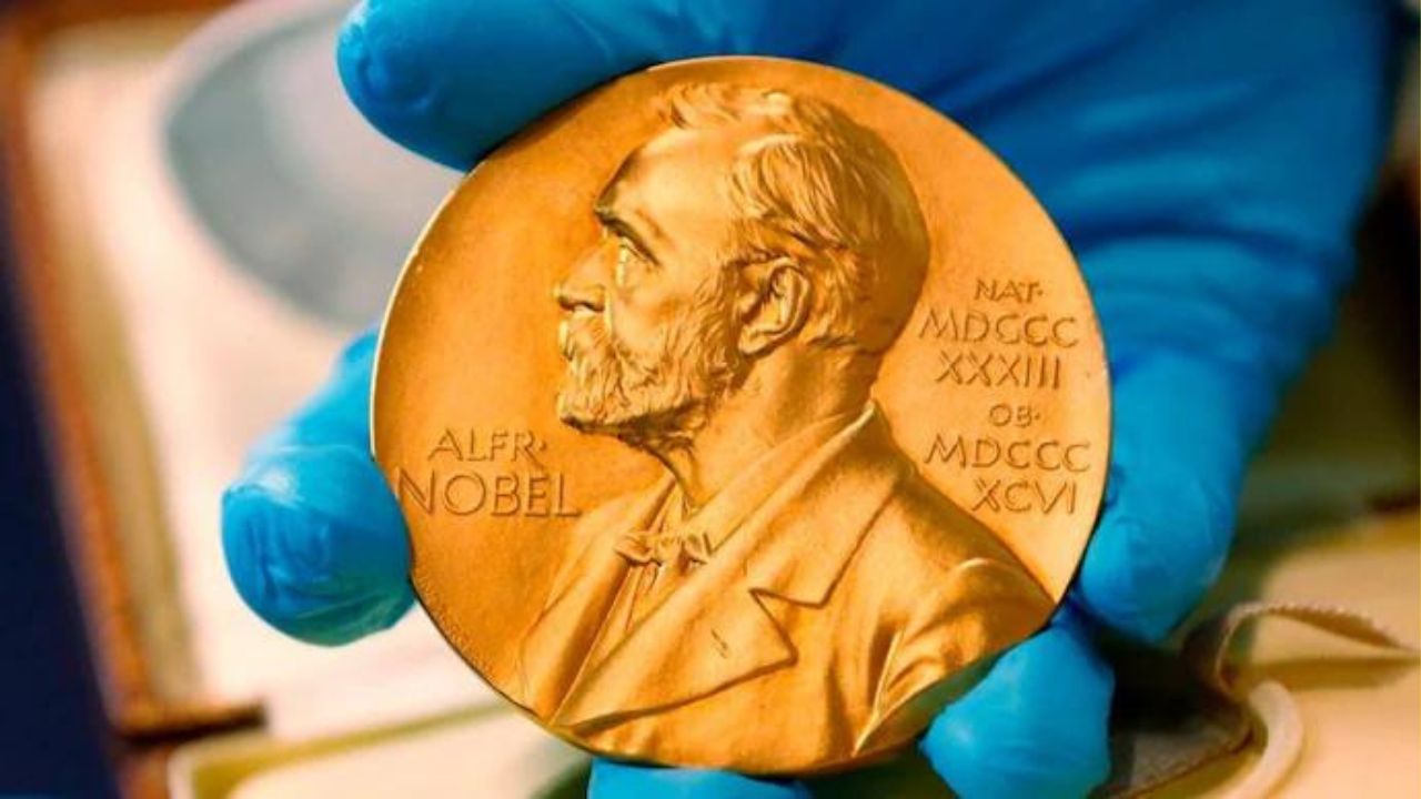 Nobel Prize: विश्व के सबसे प्रतिष्ठित पुरस्कारों में से एक