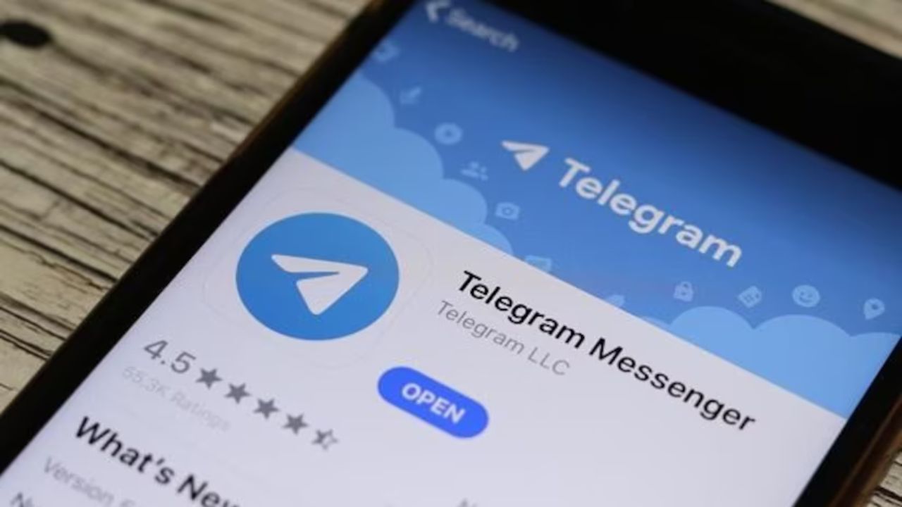 Telegram GK Quiz: टेलीग्राम के बारे में अपने ज्ञान को परखें