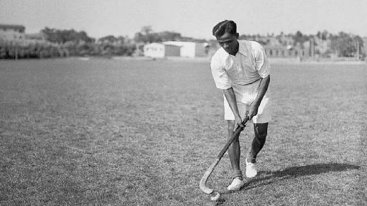 Major Dhyan Chand: हॉकी का जादूगर और भारतीय खेलों का रत्न