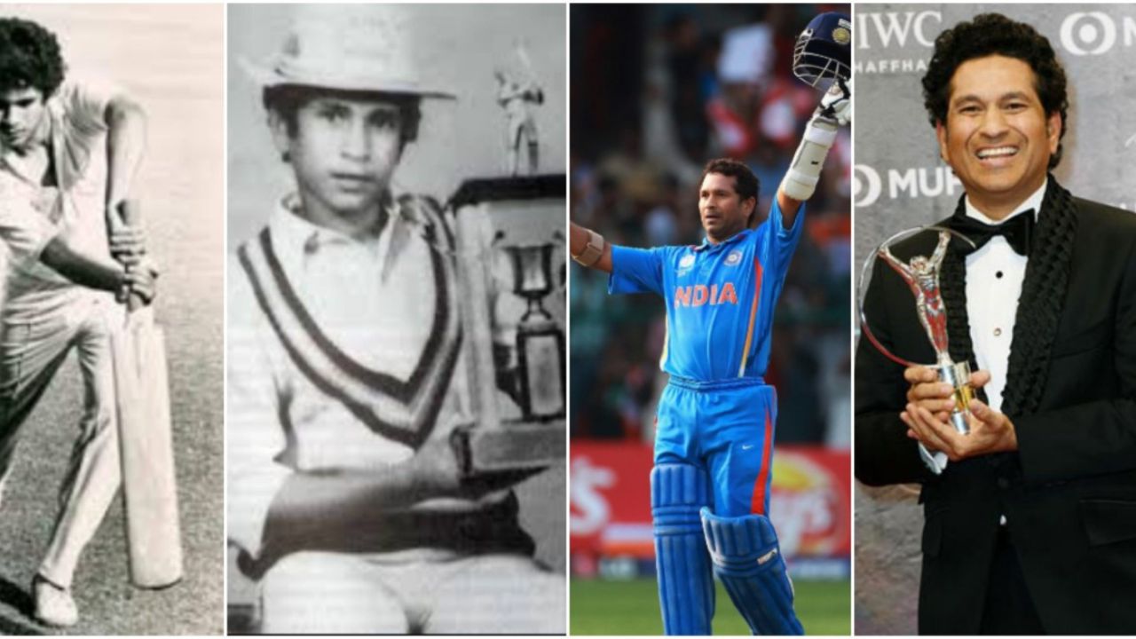 GK Quiz on Sachin Tendulkar: मास्टर ब्लास्टर के बारे में आपका कितना ज्ञान है?