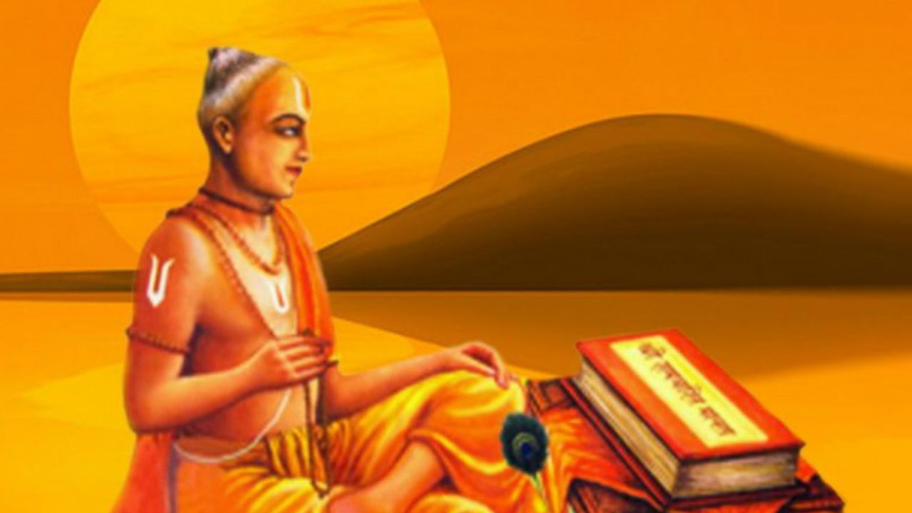 Tulsidas: हिंदी साहित्य के महाकवि और भक्त संत