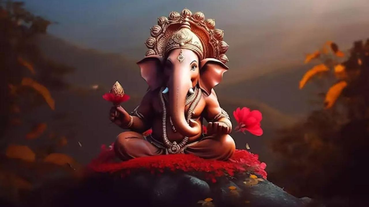 Ganesh Chaturthi 2024: शुभकामनाएं, मंत्र और सोशल मीडिया के लिए बेहतरीन कैप्शन