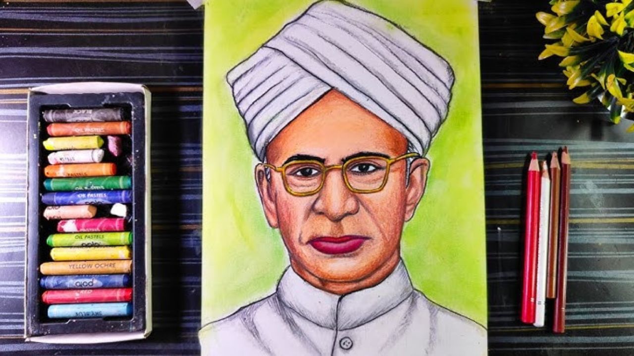 Dr. Sarvepalli Radhakrishnan Biography: प्रारंभिक जीवन, करियर और उपलब्धियाँ