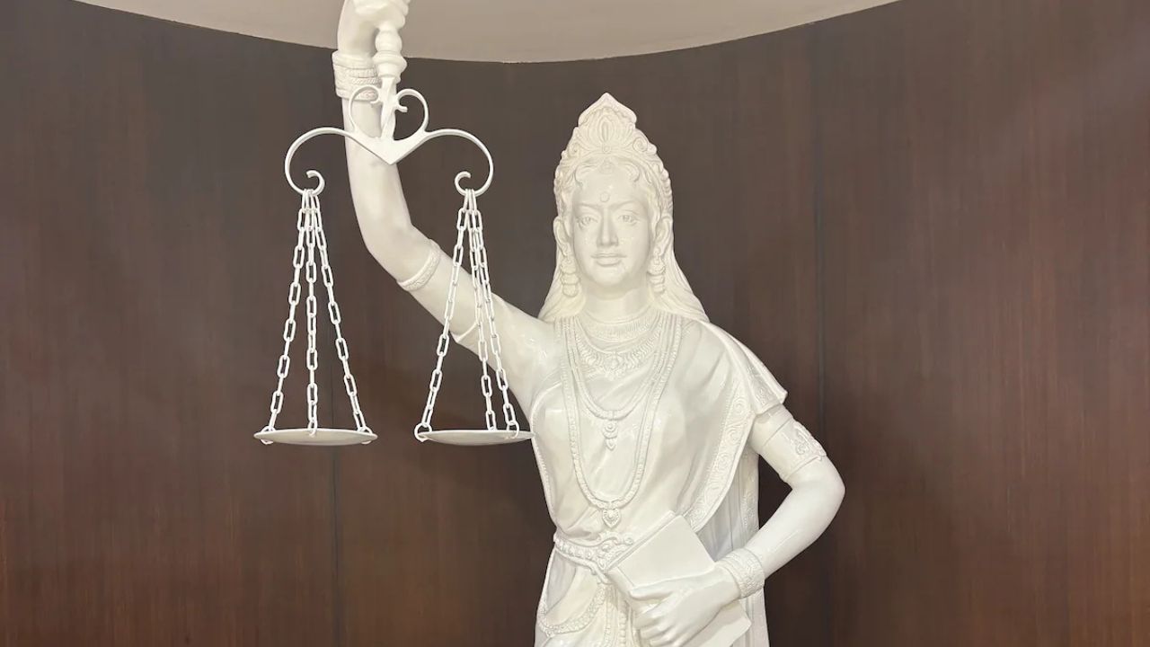 Statue of Lady Justice: न्याय की मूर्ति पर सामान्य ज्ञान प्रश्न