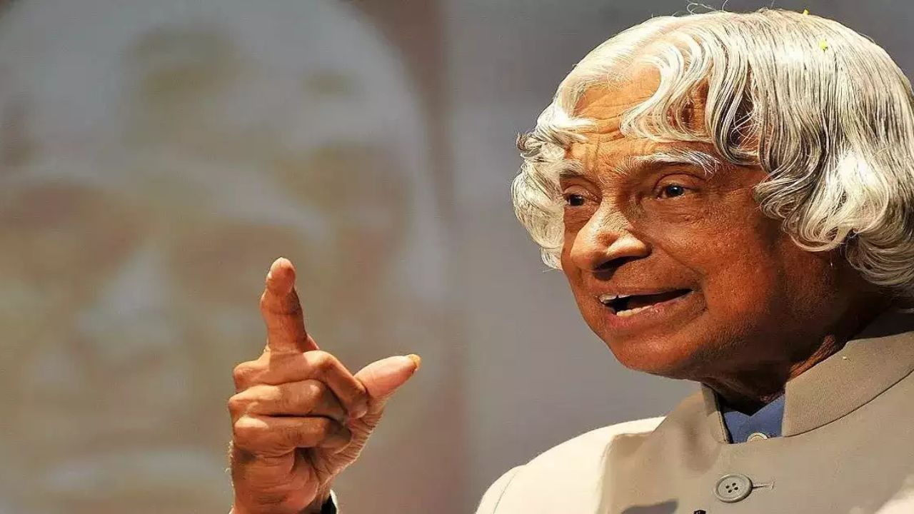 APJ Abdul Kalam: भारत के महान राष्ट्रपति की प्रेरणादायक जीवन यात्रा