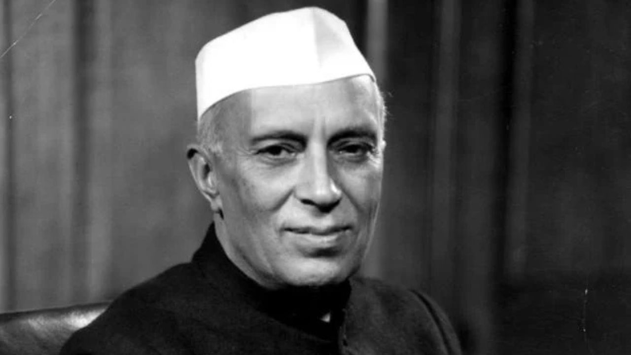 Pandit Jawaharlal Nehru के प्रेरणादायक उद्धरण, भारतीय राजनीति के महान नेता