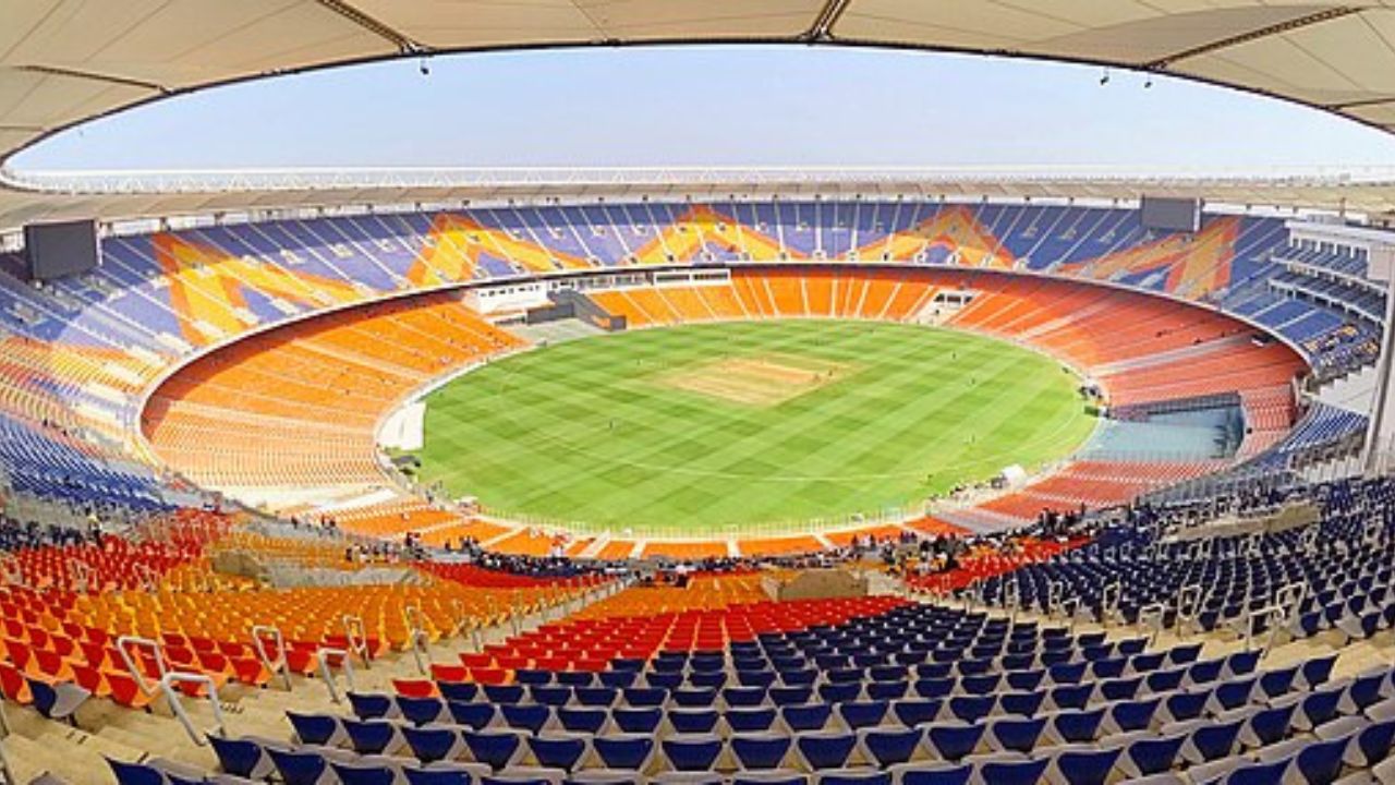 stadiums in India से संबंधित सामान्य ज्ञान क्विज़