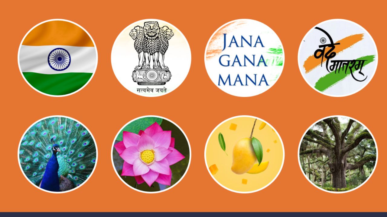 National Symbols of India: एक परिचय