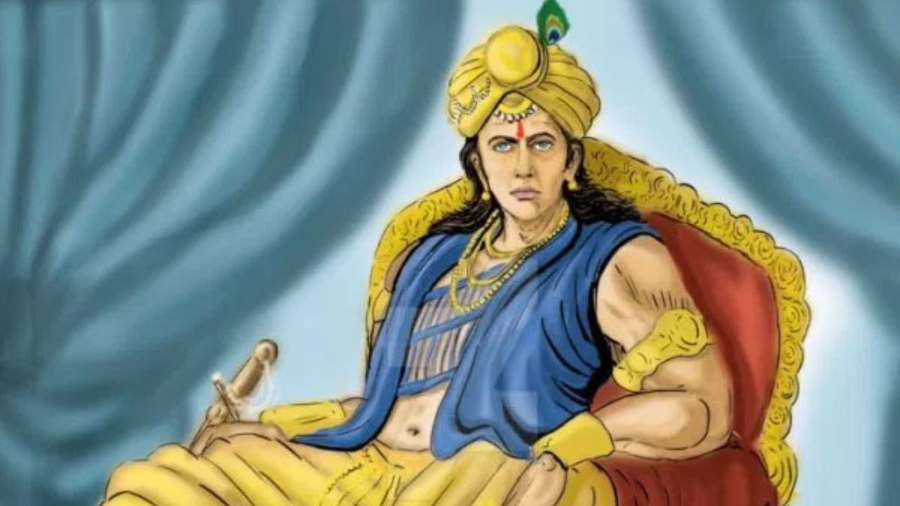 Chandragupta Maurya: कैसे चाणक्य की योजना ने चंद्रगुप्त को बना दिया भारत का सबसे बड़ा सम्राट