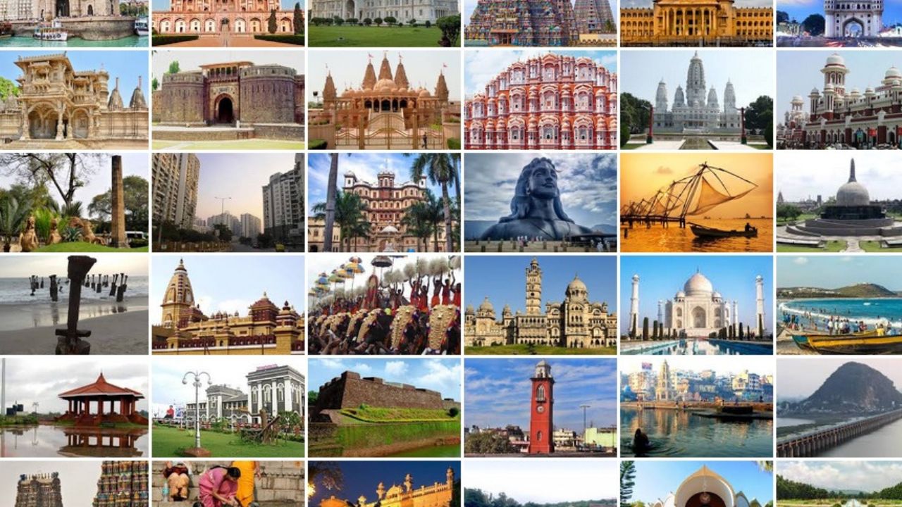 Indian Monuments: संस्कृति, विरासत और जिम्मेदारी का प्रतीक
