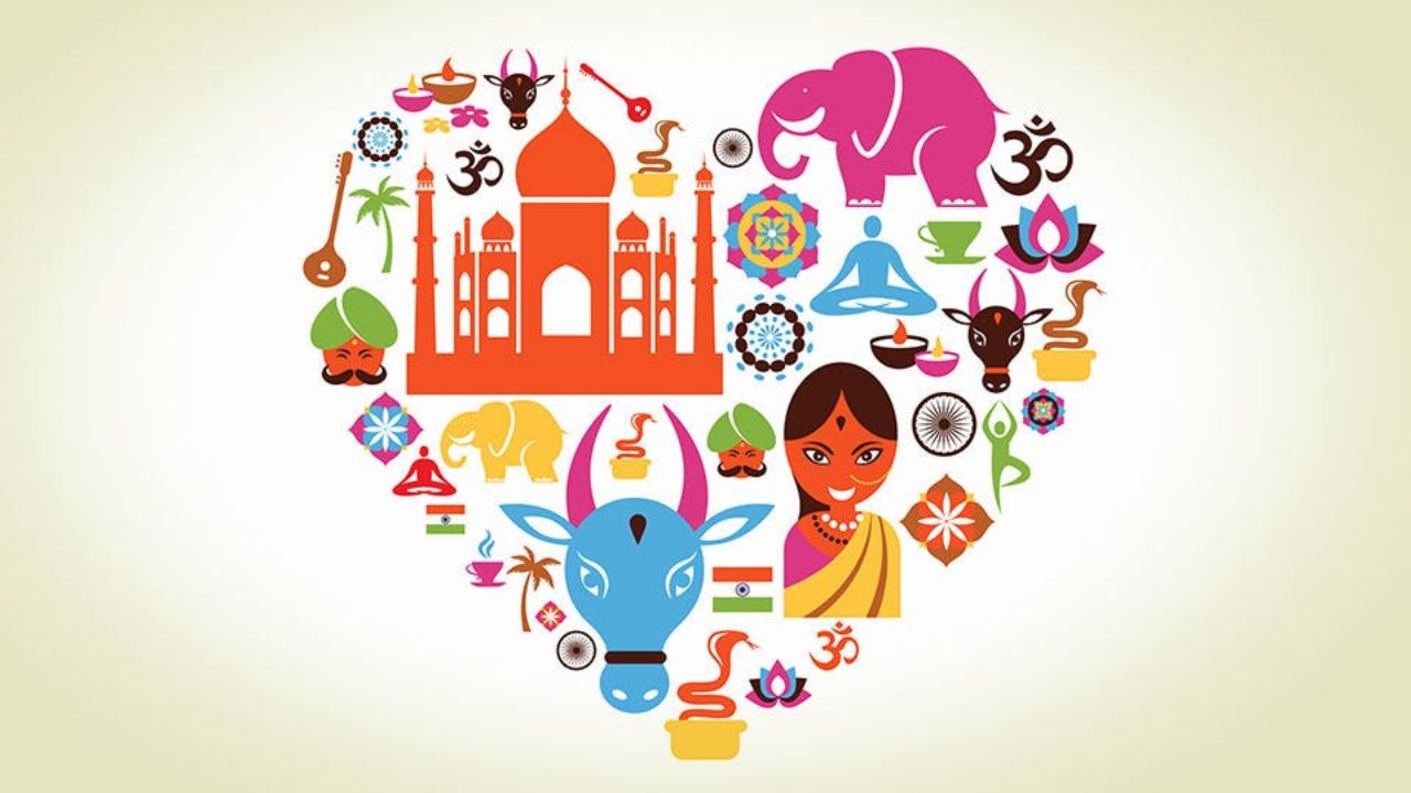 Indian Culture: आधुनिकता और परंपरा का संतुलन! भारतीय संस्कृति की अद्भुत विशेषता