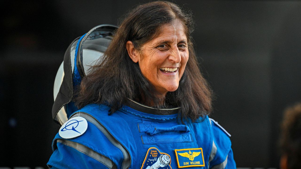 Sunita Williams: अंतरिक्ष में सबसे ज्यादा समय बिताने वाली महिला Sunita Williams की उपलब्धि