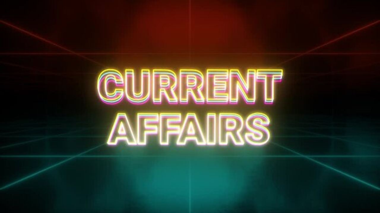 Current Affairs: गृह मंत्रालय ने पहलगाम आतंकी हमले की जांच किस एजेंसी को सौंप दी? जानिए ऐसे ही कुछ बहतरीन सवालो के जवाब 