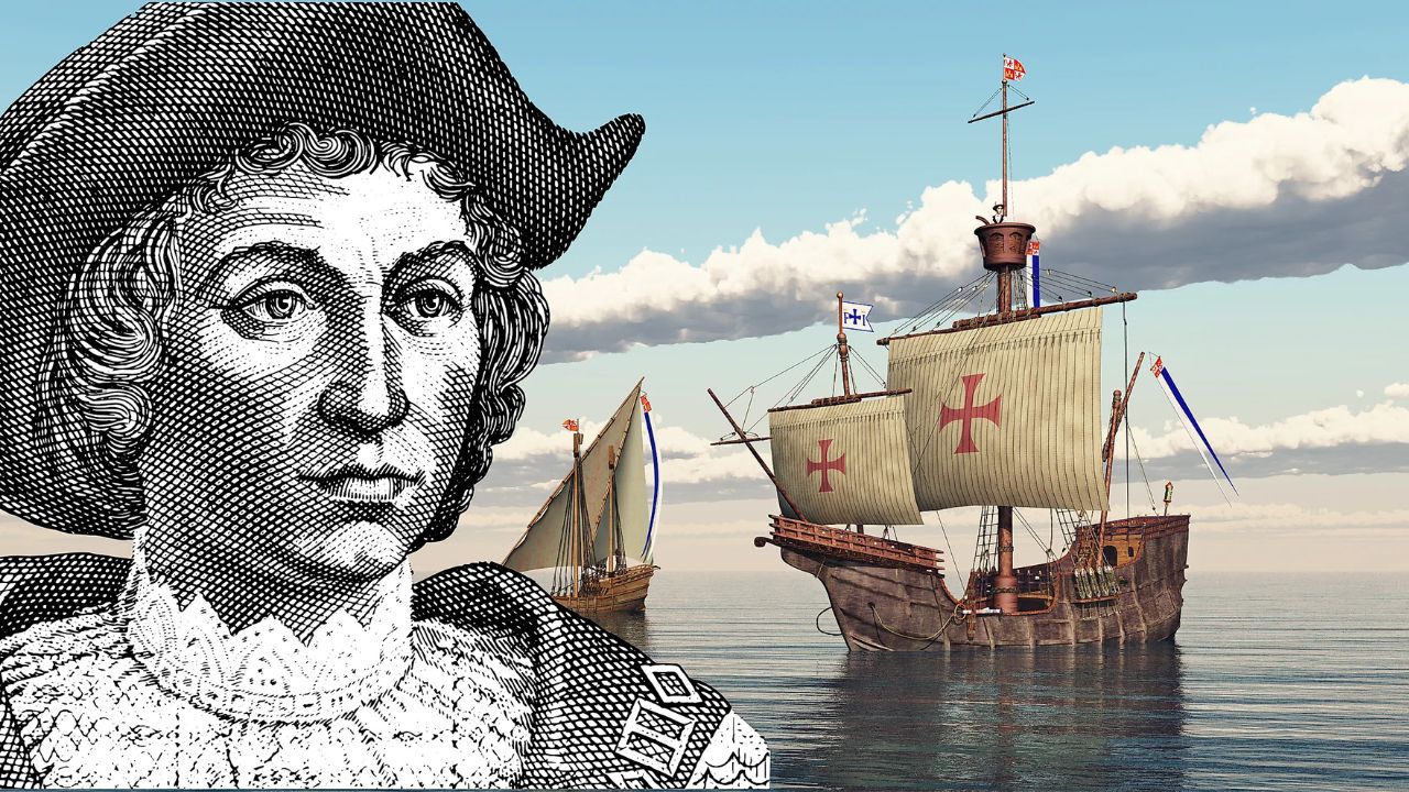 christopher columbus: कोलंबस की विरासत में मिला खोज और विवाद का संगम