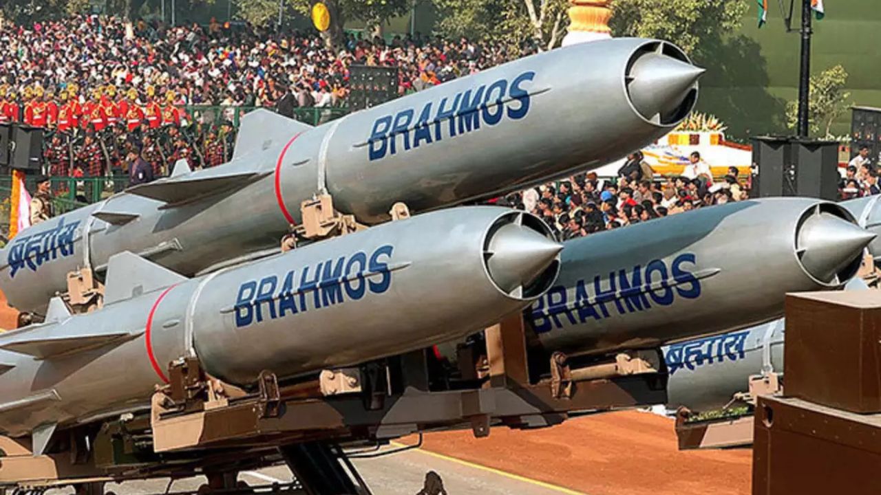 Indian Missile: भारत के पास मिसाइलों की ताकत! रक्षा क्षमता की नई दिशा