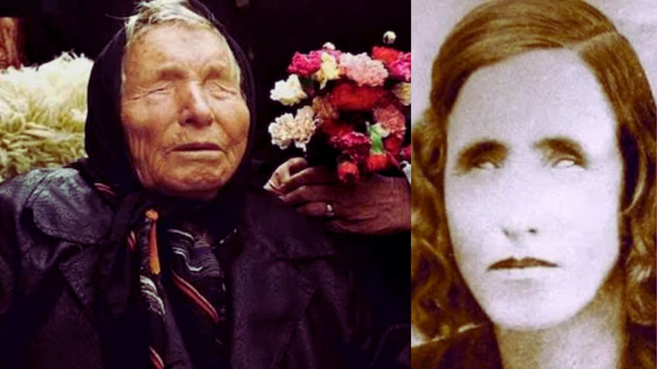 Baba Vanga की भविष्यवाणी के बाद रियो तात्सुकी बोले, दो हफ्ते में कुछ बहुत बड़ा होगा