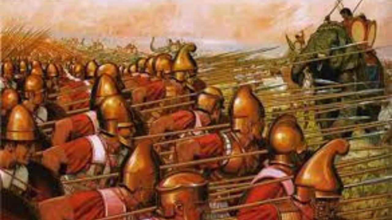 Nanda dynasty: महापद्म नंद ने क्षत्रियों का नाश कर बनाया साम्राज्य, जिसकी गूंज काशी से मैसूर तक पहुँची