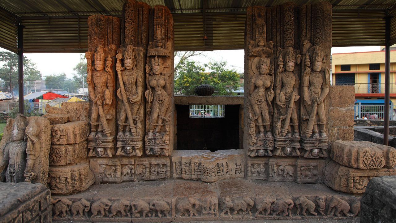 Sharabhpuriya dynasty: गुप्त साम्राज्य के पतन के साथ उभरे शरभपुरीय शासक, जिन्होंने खुद को स्वतंत्र किया