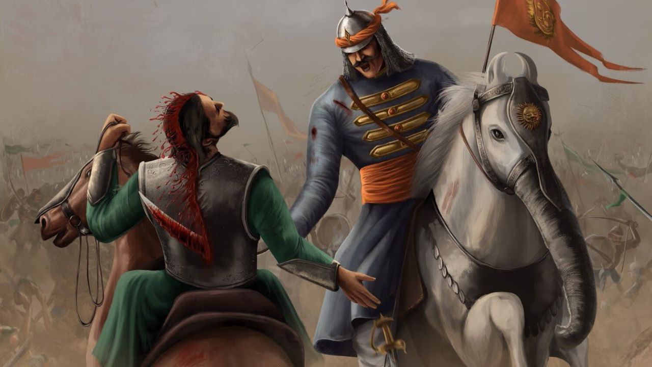 Maharana Pratap: उदय सिंह के निधन के बाद महाराणा प्रताप ने संभाली मेवाड़ की बागडोर, जगमल हुआ नाराज़