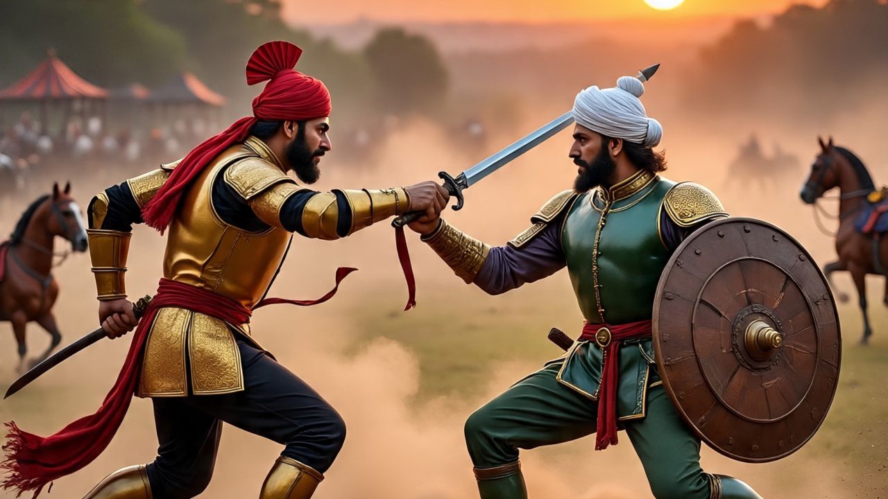 Chhatrapati Sambhaji Maharaj: औरंगज़ेब के अत्याचार सहकर भी नहीं झुके संभाजी, धर्म के लिए बलिदान देने वाला सच्चा हिंदू सम्राट