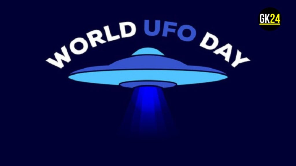 World UFO Day 2024: सबसे अधिक प्राथमिकता वाले 10 US राज्यों में UFO घटनाओं की रिपोर्ट