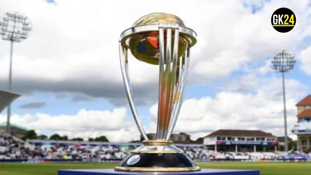 ICC Cricket World Cup 2027: जानें कहां खेला जायेगा अगला क्रिकेट वर्ल्ड कप