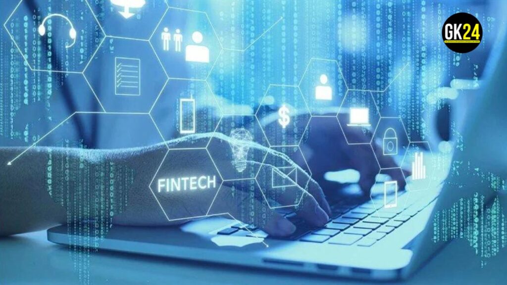 GK Quiz on Fintech: क्या आप वित्त के भविष्य को समझ सकते हैं?