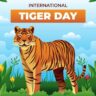 GK Quiz on International Tiger Day: क्या आप बाघों के बारे में सब कुछ जानते हैं?