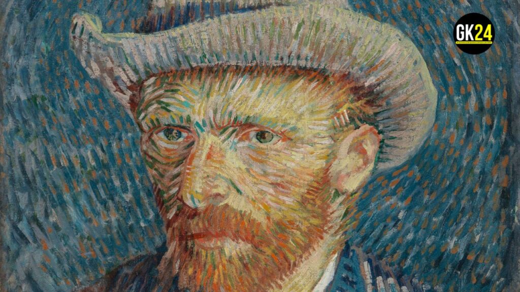 GK Quiz on Vincent van Gogh: क्या आप वैन गॉग के शौकीन हैं? अपनी जानकारी साबित करें