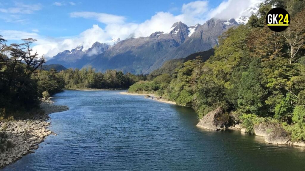 GK Quiz on Rivers of India:क्या आप नदियों में रूचि रखते है? भारतीय भूगोल के इस ज्ञान क्विज़ में अपनी जानकारी को जांचें